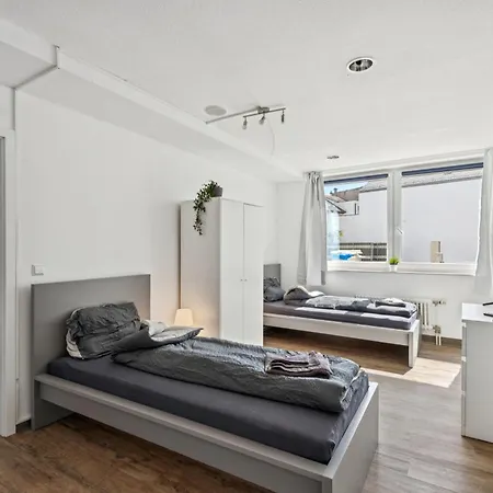 Ds-rent - 3 Schlafzimmer - Bis 6 Pers - *
