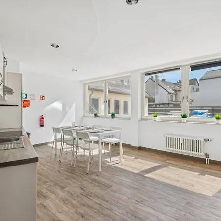Ds-rent - 3 Schlafzimmer - Bis 6 Pers -