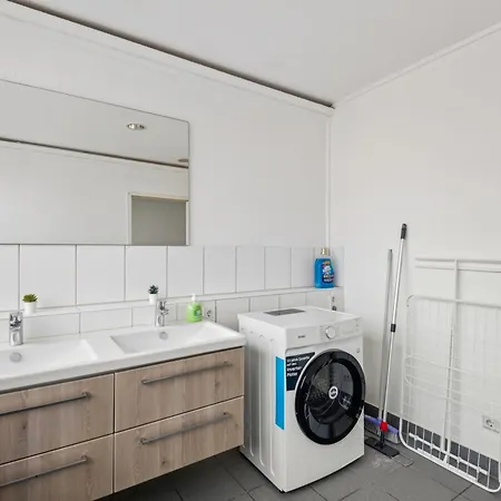 Apartmán Ds-rent - 3 Schlafzimmer - Bis 6 Pers - Alzey