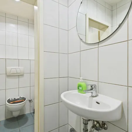 Ds-rent - 3 Schlafzimmer - Bis 6 Pers - Apartman