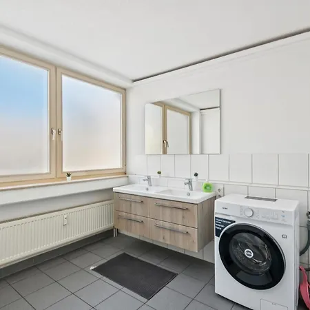Apartman Ds-rent - 3 Schlafzimmer - Bis 6 Pers -