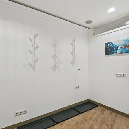 Apartmán Ds-rent - 3 Schlafzimmer - Bis 6 Pers - *
