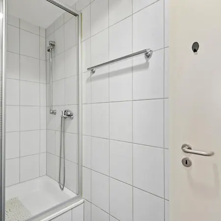 Ds-rent - 3 Schlafzimmer - Bis 6 Pers - Apartmán *