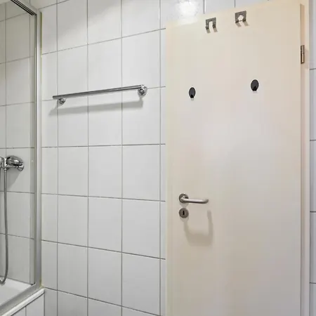 Ds-rent - 3 Schlafzimmer - Bis 6 Pers - Apartman