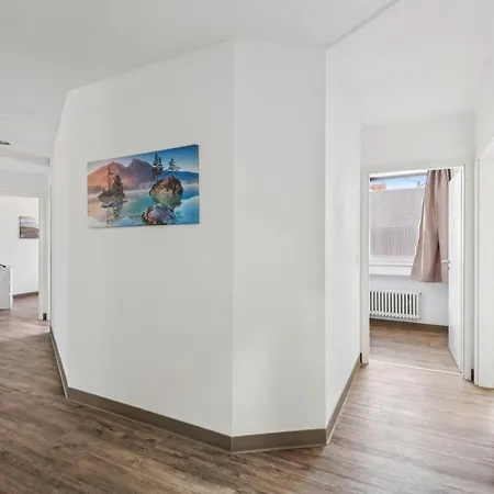 Ds-rent - 3 Schlafzimmer - Bis 6 Pers - * Alzey
