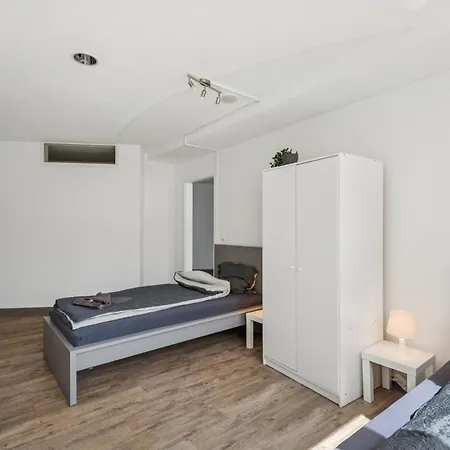 Ds-rent - 3 Schlafzimmer - Bis 6 Pers - Apartman Alzey
